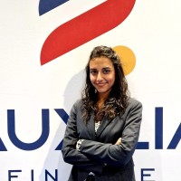 Auxilia Finance S.p.A. Employee Giulia Petruccetti's profile photo