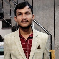 Maxvolt Energy Employee Pradeep Singh's profile photo