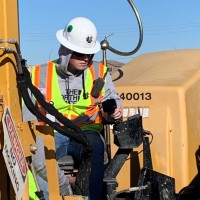 DBA Construction, Inc. Employee Wyatt York's profile photo