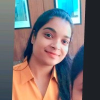 Synergy Process Systems Employee Divyani Balapure's profile photo