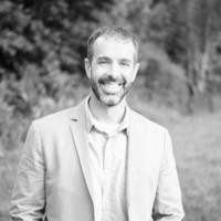 United Soybean Board Employee Nathan Augspurger's profile photo