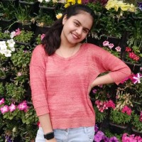 okk code .pvt.Ltd Employee Supriya Rohilla's profile photo
