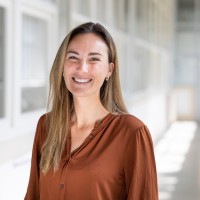 Interactie Employee Kirsten Barkmeijer's profile photo