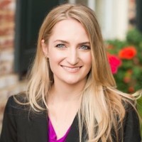 Hook Hall Employee Anna Valero's profile photo