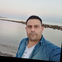 Université de Sousse Employee Karim Ayed's profile photo