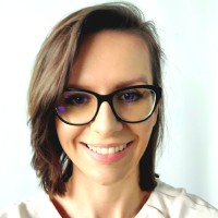 Masterpress S.A. Employee Paulina Jabłońska's profile photo