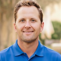 Frontline Wildfire Defense Employee Jordan Wolff's profile photo