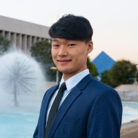 American Tenet Employee Eui Lee's profile photo