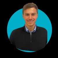 Parallel Consulting Employee Tim Stokes's profile photo