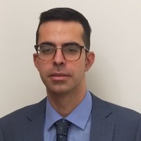 Nexia Audirevi Employee Danilo Vitale's profile photo