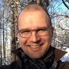 Intellipocket Employee Petri Seppälä's profile photo