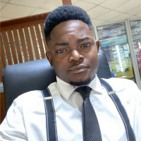 PMUC Employee Aristide Titti's profile photo