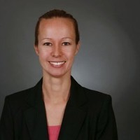 Oakland Unity High School Employee Katherine Ahern's profile photo