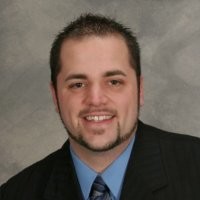 Buttweiler Environmental Employee Thomas Pierson's profile photo
