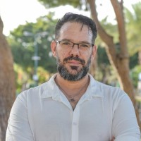 Eran Dangot Email & Phone Number