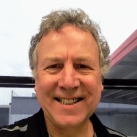 Stuart Grimwade Email & Phone Number