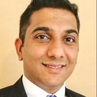 TriState Capital Bank Employee Ismail Sawan's profile photo