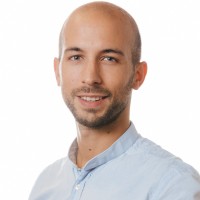 Busbud Employee Wilhelm Menet's profile photo