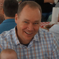 Cameron, a Schlumberger company Employee Todd Rector's profile photo