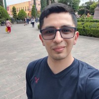 Manuel Javier Sifuentes Martinez's profile photo