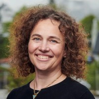 IMR Employee Linn Moholt's profile photo