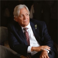Codeless Platforms Employee Les Hoffman's profile photo