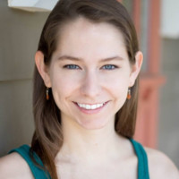 BODYTRAFFIC Employee Julie Opiel's profile photo