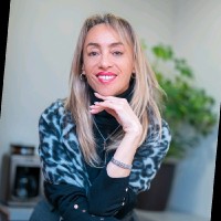 Belator Employee Angélica Montero Tejeda's profile photo