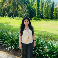 MWIDM Employee Rija Zahid's profile photo