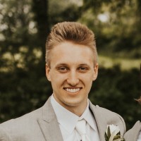 City of Birmingham, Michigan Employee Nick Krumm's profile photo