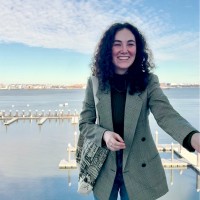 AdeptID Employee Rachael Brady's profile photo
