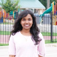 PayPal Employee Angeline H's profile photo