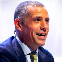 Blue Owl Capital Employee Eric Render's profile photo