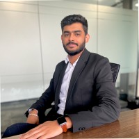 Parinam Law Associates Employee Sachit Kumar's profile photo