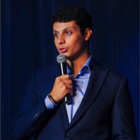 Ibrahim Atef Email