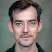 Elixir Software Ltd Employee William O'Connell's profile photo