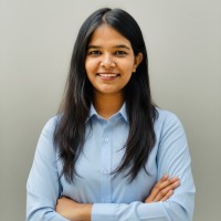 Solvar Employee Yukta Saindane's profile photo