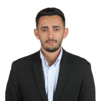 Verify Employee Güney Yilmaz's profile photo