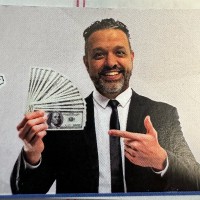 Friendly Honda Employee John Chianfagna's profile photo