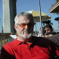 Network Consultants Employee Charlie Craig's profile photo