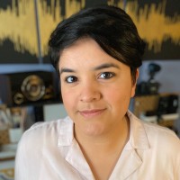 Simplecast Employee Addy Saucedo's profile photo