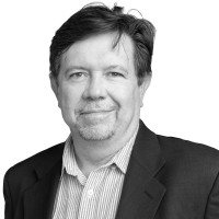 Hatch Employee Mark Begbie's profile photo