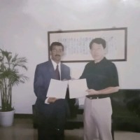 Ashok Shetty Email