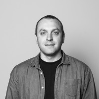 Finqle Employee Yury Lapitski's profile photo
