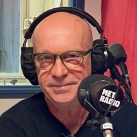 InDro Robotics Employee Scott Simmie's profile photo