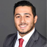 Realty Income Corporation Employee Andre Toledo's profile photo