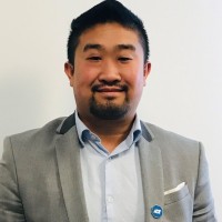 Obkio Employee Marc-André Nguyen's profile photo