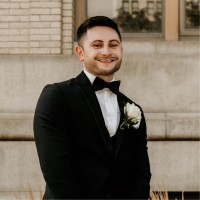 Infinity Physical Therapy Employee Nick Lucente's profile photo