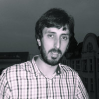 Cenavisa Employee Miguel Peña López's profile photo