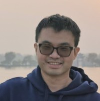 Kwai Inc. Employee Jay Wang's profile photo